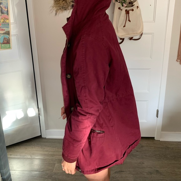 Jacket - Picture 4 of 4